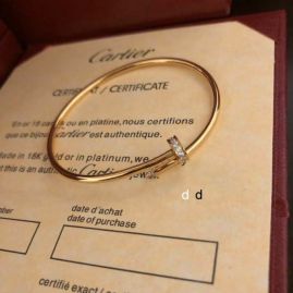 Picture of Cartier Bracelet _SKUCartierbracelet0309dly11186